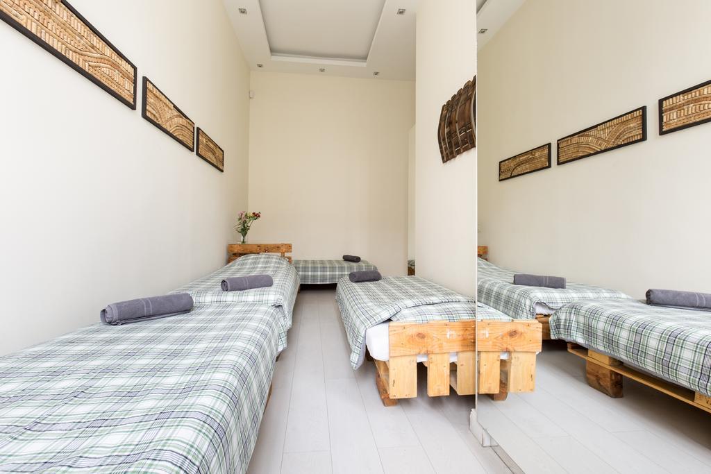 Jozsef63 Apartment Budapest Exterior photo