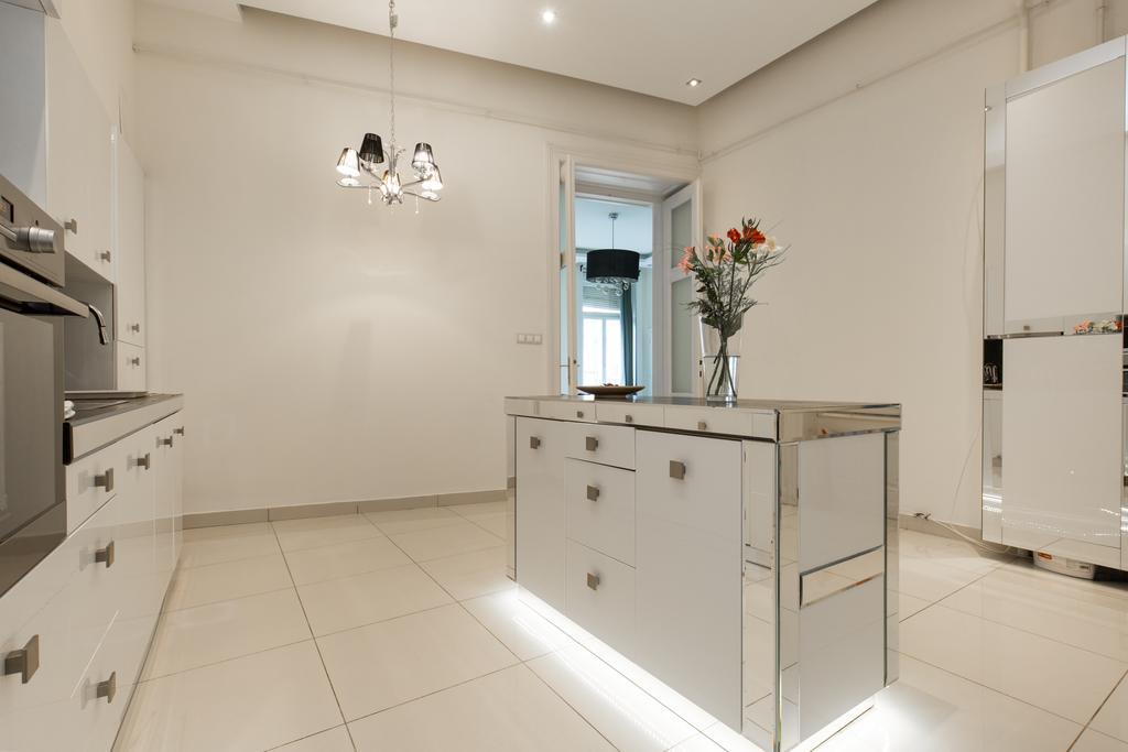 Jozsef63 Apartment Budapest Exterior photo
