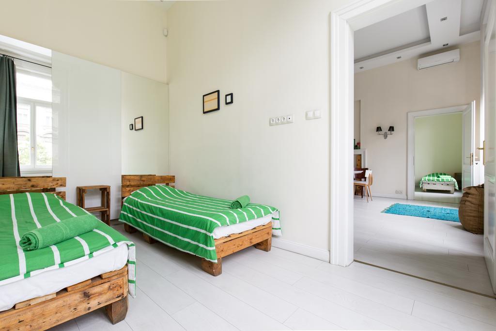 Jozsef63 Apartment Budapest Exterior photo