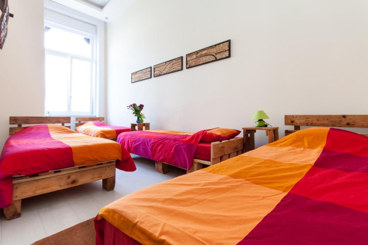 Jozsef63 Apartment Budapest Exterior photo