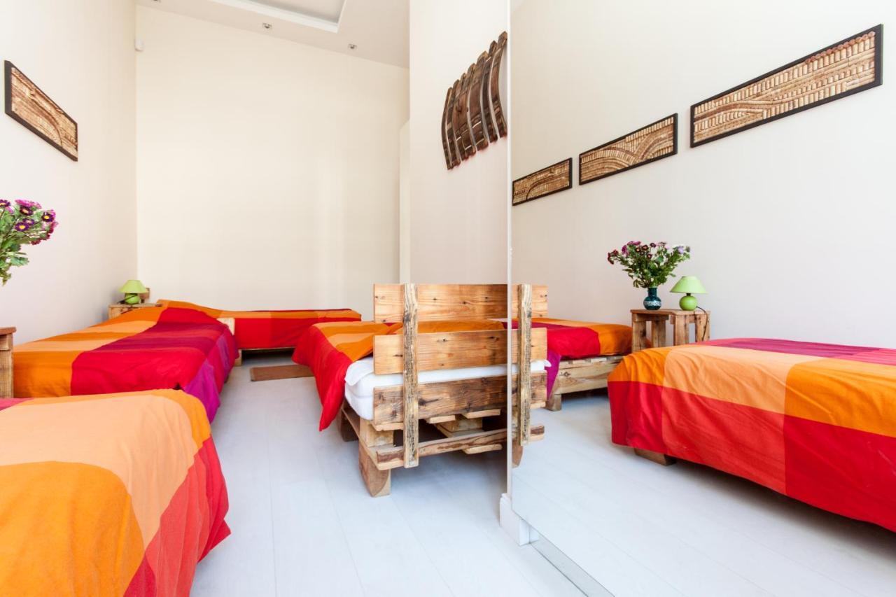 Jozsef63 Apartment Budapest Exterior photo