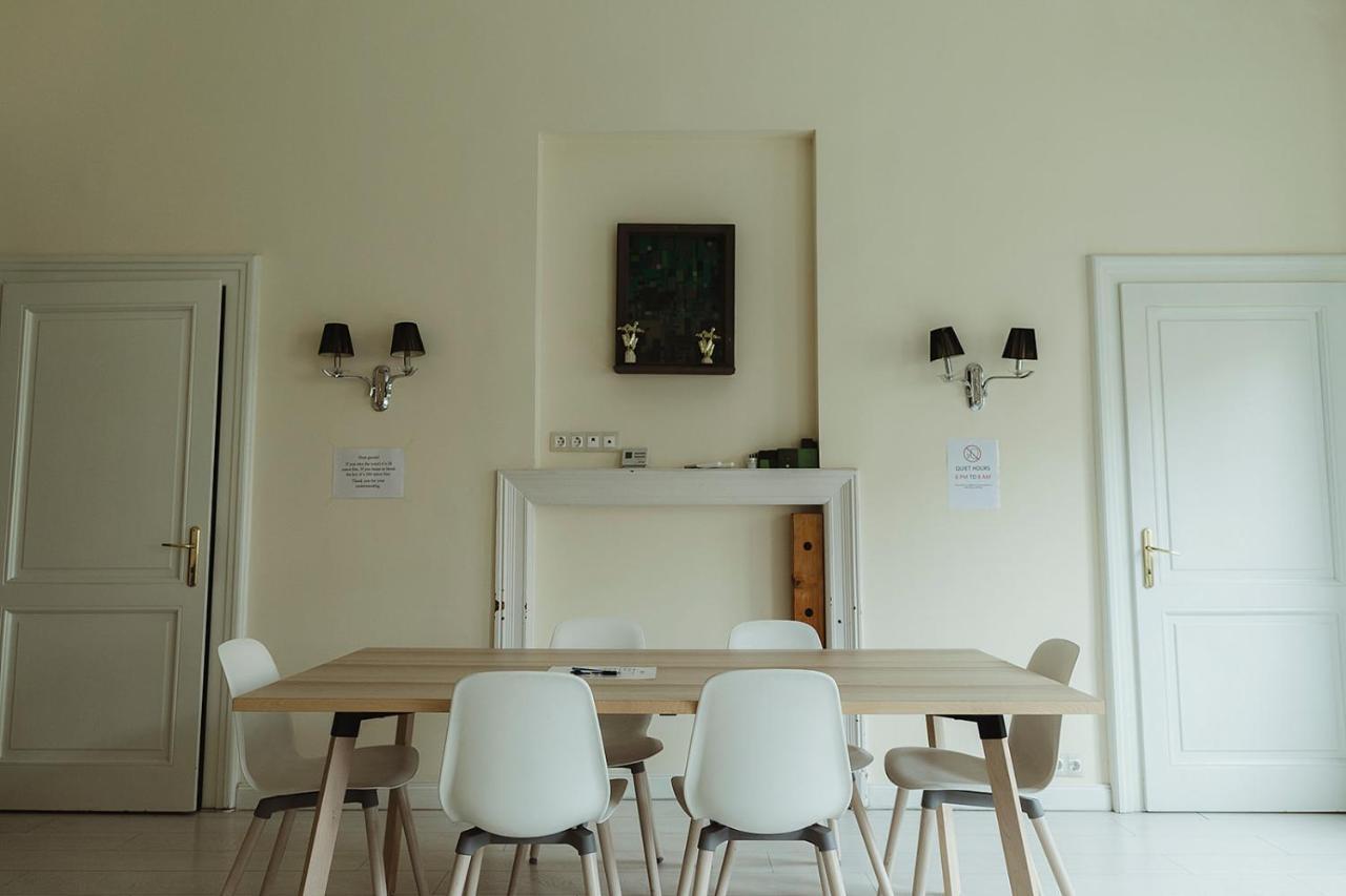 Jozsef63 Apartment Budapest Exterior photo